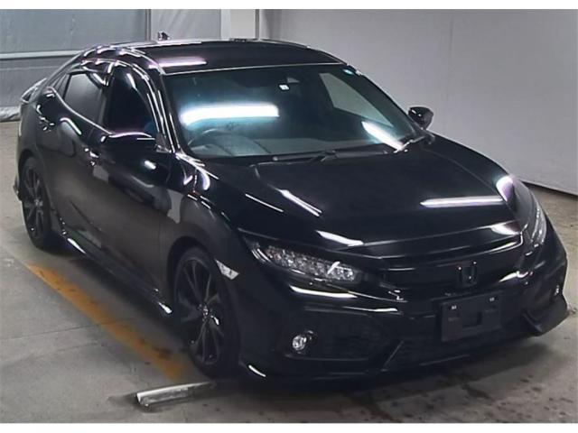 Used Honda Civic Vehicles Royal Trading