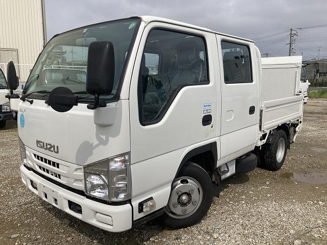 1104 Japan Used Isuzu Elf Truck 16 Truck Royal Trading 1104 Japan Used Isuzu Elf Truck 16 Truck Royal Trading
