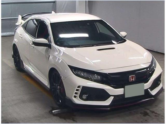 Used Honda Civic Vehicles Royal Trading