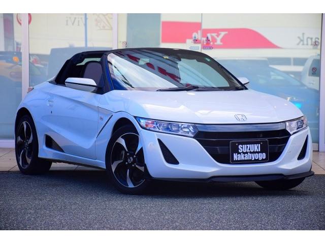 Japan Used Honda S660 16 Convertible Royal Trading Japan Used Honda S660 16 Convertible Royal Trading