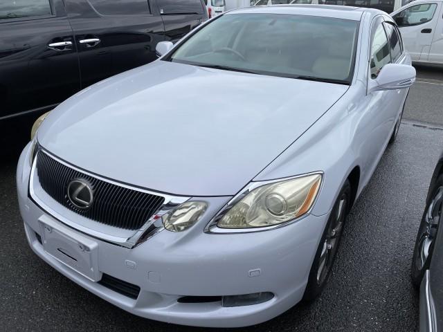 Japan Used Lexus Gs 08 Sedan Royal Trading Japan Used Lexus Gs 08 Sedan Royal Trading