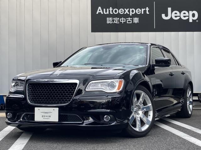Japan Used Chrysler Chrysler 300 13 Sedan Royal Trading
