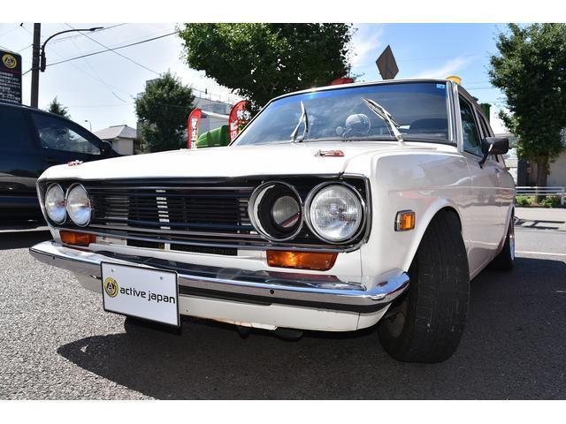 Nissan bluebird 1992