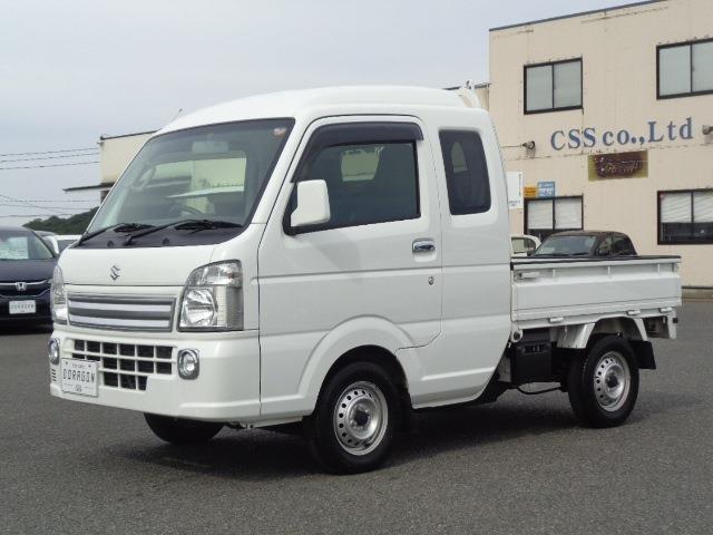 Suzuki van hot sale 2019