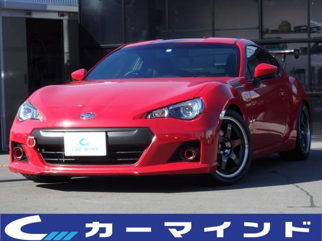 Japan Used Subaru Brz 16 Coupe Royal Trading