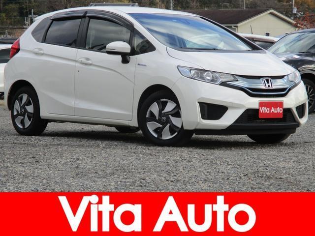 Japan Used Honda Fit Hybrid 13 Hatchback Royal Trading