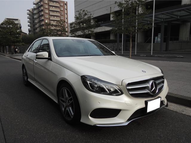 Used Mercedes Benz E-class Vehicles | Royal Trading