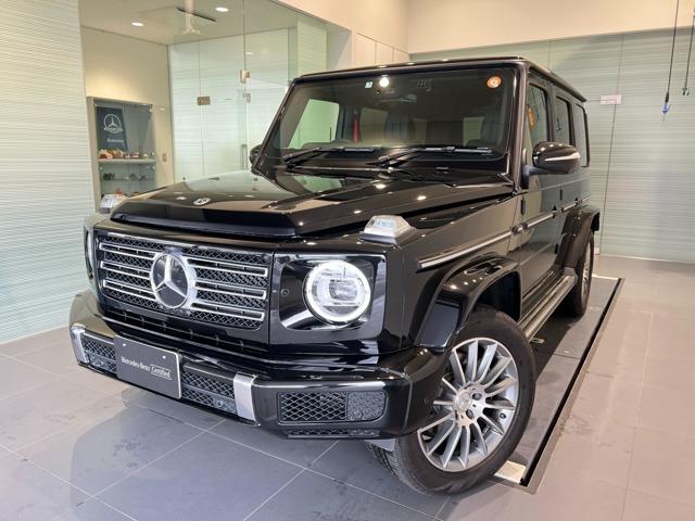 Japan Used Mercedes Benz G Class 21 Suv Royal Trading