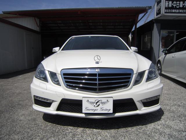 Used Mercedes Benz E-class Vehicles | Royal Trading