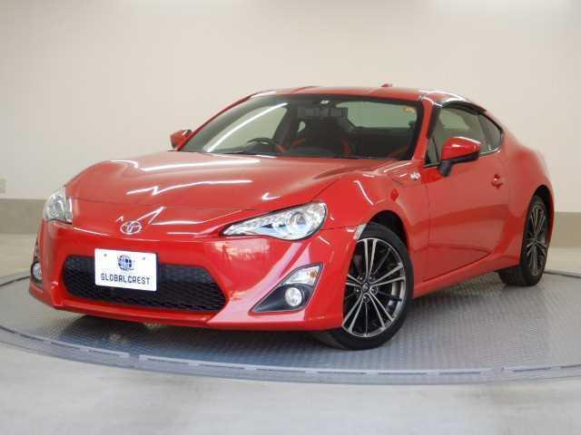 303915 Japan Used Toyota 86 2014 Coupe | Royal Trading