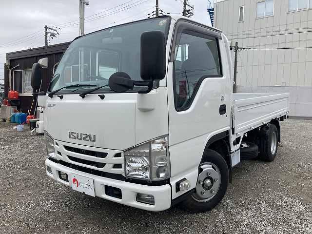 2629 Japan Used Isuzu Elf Truck 16 Truck Royal Trading 2629 Japan Used Isuzu Elf Truck 16 Truck Royal Trading