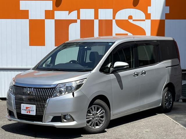 Toyota esquire 2016