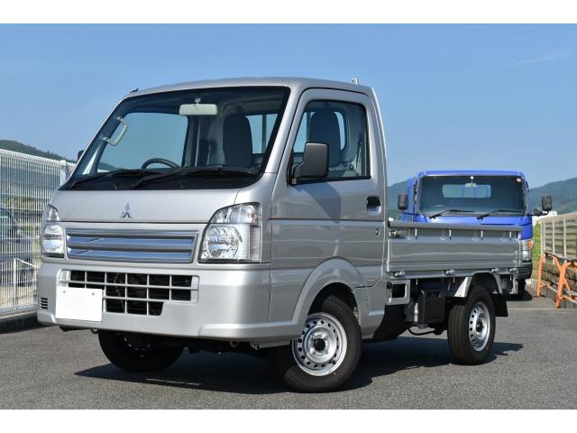 Mitsubishi Minicab Truck