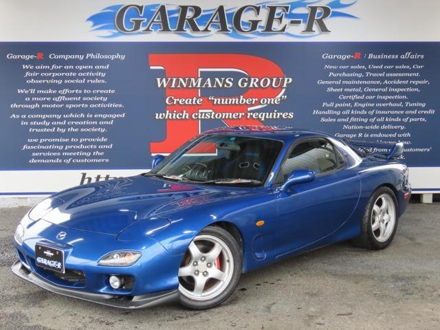 FD3S マツダ RX-7 純正 ヒーターコア 新品 1型から6型 即納 在庫品