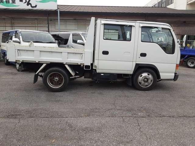 326866 Japan Used Isuzu Elf Truck 2001 Truck | Royal Trading