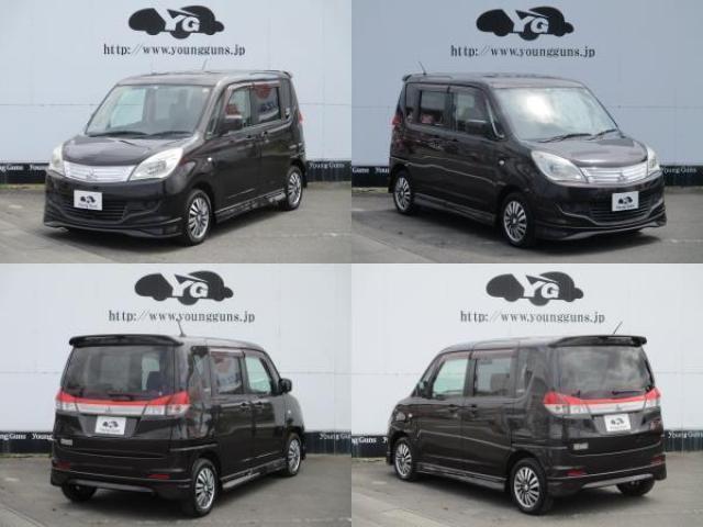 Used MITSUBISHI DELICA D:2