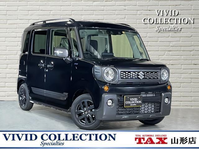 330633 Japan Used Suzuki Spacia Gear 2022 5 | Royal Trading
