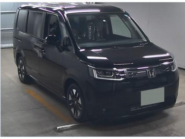 Honda stepwagon 2022