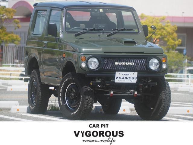 395145 Japan Used Suzuki Jimny 1997 Light Car | Royal Trading