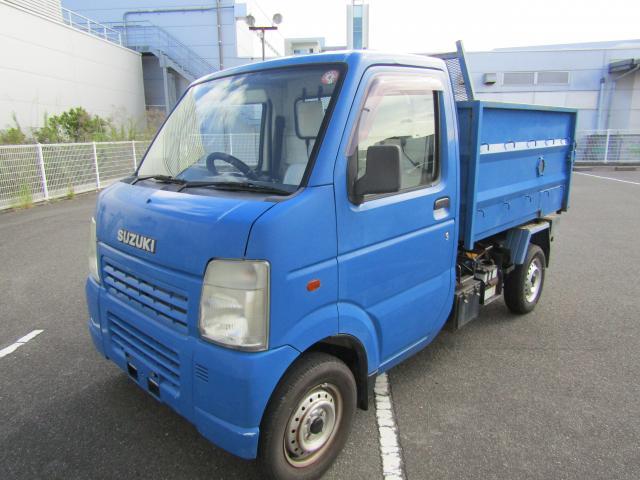 Used Suzuki Carry Truck vehicles from Japan | Royal Trading