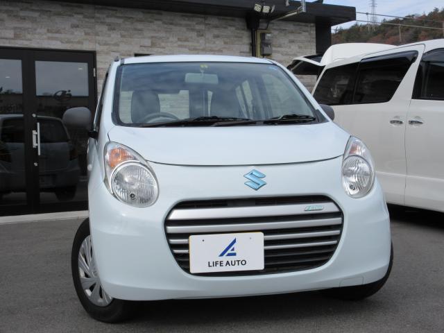 Suzuki Alto ECO