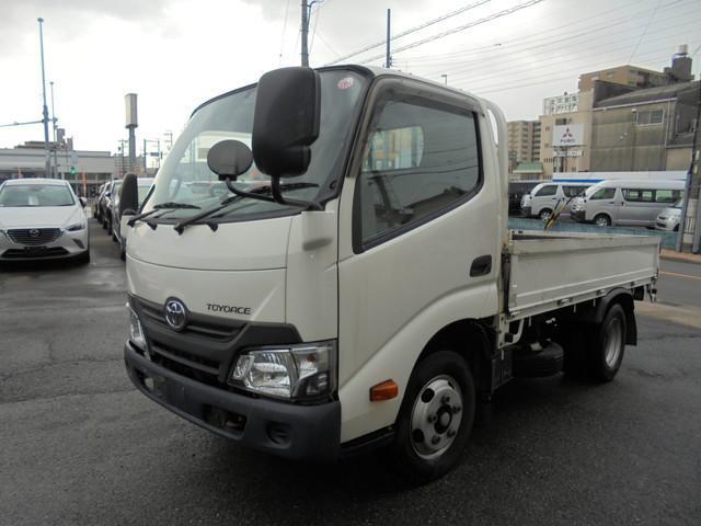 Toyota Toyoace