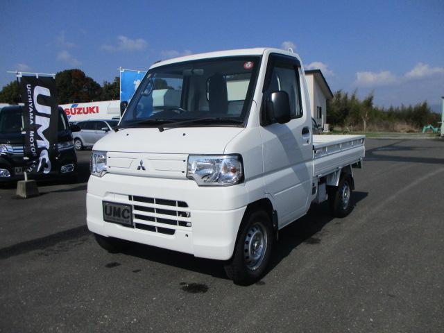 Mitsubishi Minicab Truck