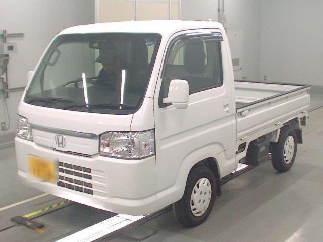 Honda Acty Truck