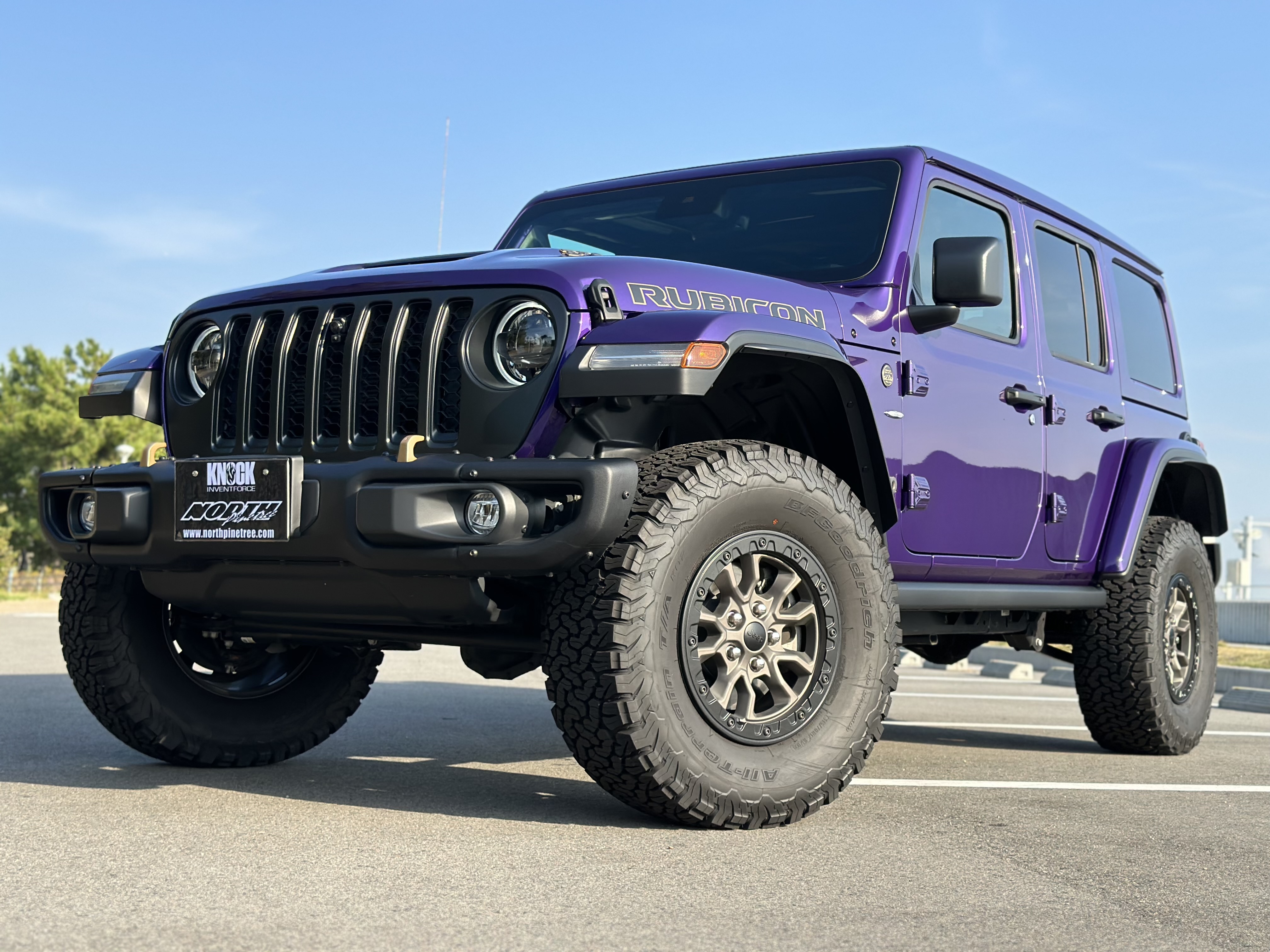 ラングラer392 アメ車・逆輸入車 専門店 ノースパインツリー!mobile