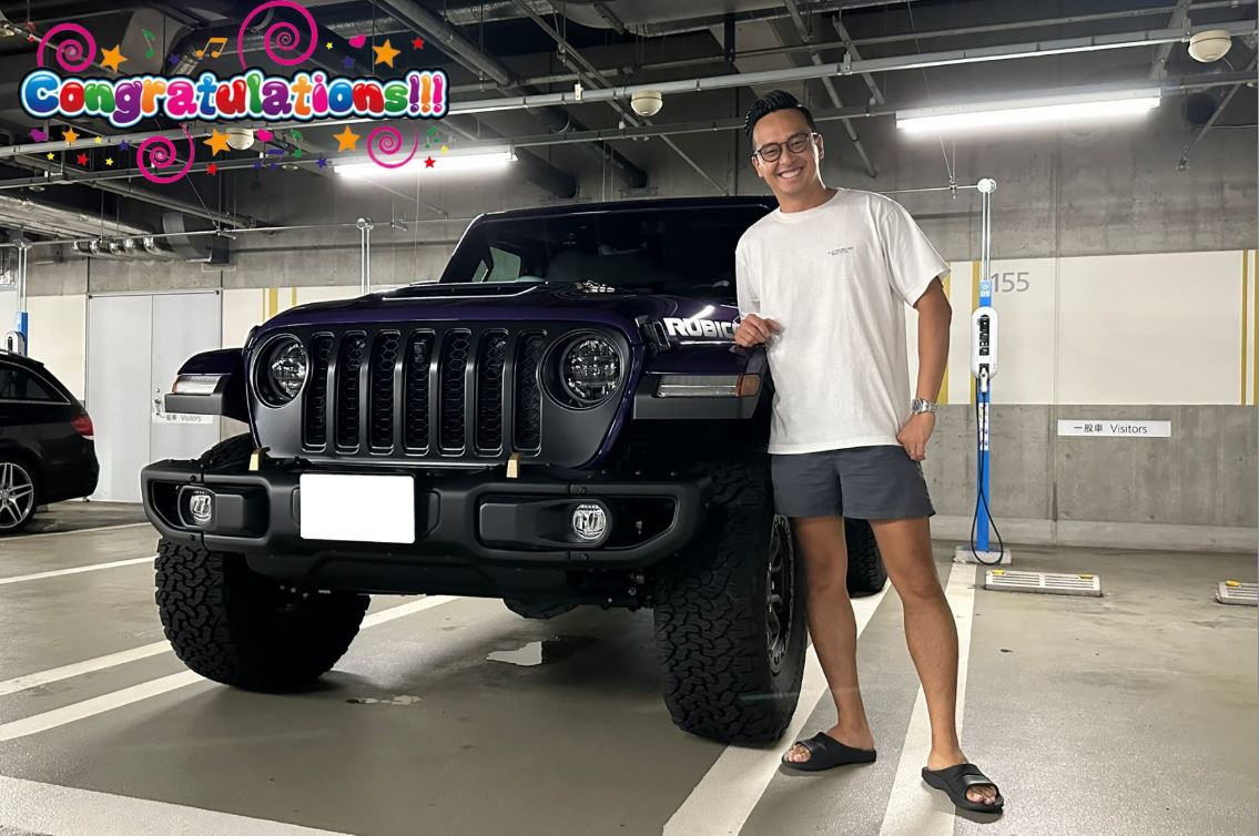 アメ車・逆輸入車 専門店 ノースパインツリー!mobile