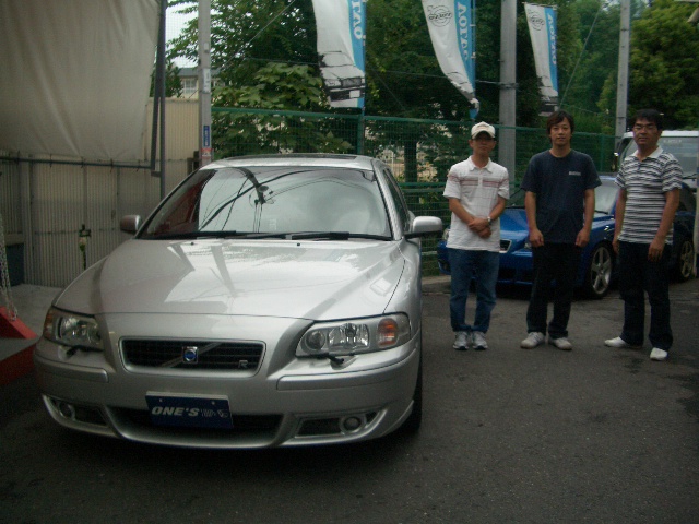 ボルボ　ＶＯＬＶＯ　専門店　ワンズ　ＥＲＳＴ　ｅｒｓｔ　ｖｏｌｖｏ　エアスト　ボルボ パーツ  ボルボ　ｖ７０　ボルボ５０　ボルボ８５０　ボルボxc７０　ボルボｘｃ９０　ボルボ輸入車　ボルボ大阪　ボルボ関西　ボルボエアロ　ボルボone's　ボルボ中古車　ボルボ車 ボルボＶ７０　ボルボ８５０　ボルボＸＣ７０　ボルボＸＣ９０　ボルボエアロ　ＮＥＷボルボＶ７０　T-6 ＮＥＷボルボＸＣ７０　