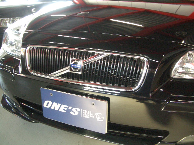 ボルボ VOLVO 専門店 ワンズ ERST erst volvo エアスト ボルボ パーツ ボルボ v70 ボルボ v50 ボルボ 850 ボルボ x c70 ボルボ xc90 ボルボ輸入車 ボルボ 大阪 ボルボ 関西 ボルボ エアロ ボルボone's ボルボ中古車 ボルボドレスアップ ボルボV70 ボルボ850 ボルボXC70 ボルボV50 ボルボV40 ボルボXC90 ボルボエアロ NEWボルボV70 T-6 NEWボルボXC70 VS5 スタッドレス アフターパーツ af imp オートファッション インプ es4 車検 点検 整備 販売 キャンペーン ボルボ エステート HID カーナビ ホイール タイヤ マフラー セキュリティー KONI FSD オートメッセ 私は廻る スウェーデン IPD ipd