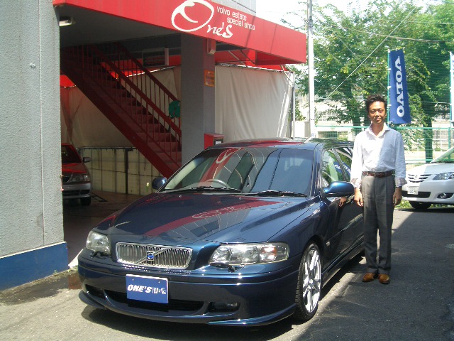 ボルボ専門店 VOLVO専門店 volvo専門店 one's ones ONES ワンズ ワンズ ERST erst エアスト ボルボ パーツ ボルボ v70 ボルボ50 ボルボ850 ボルボxc70 ボルボxc90 ボルボ輸入車 ボルボ大阪 ボルボ関西 ボルボエアロ ボルボone's ボルボ中古車 ボルボ車 ボルボV70 ボルボ850 ボルボXC70 ボルボXC90 ボルボエアロ NEWボルボV70 T-6 NEWボルボXC70