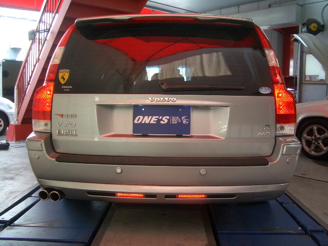 ボルボ専門店 ＶＯＬＶＯ専門店 ｖｏｌｖｏ専門店 one'ｓ ones ＯＮＥＳ ワンズ ワンズ　ＥＲＳＴ　ｅｒｓｔ　　エアスト　ボルボ パーツ  ボルボ　ｖ７０　ボルボ５０　ボルボ８５０　ボルボxc７０　ボルボｘｃ９０　ボルボ輸入車　ボルボ大阪　ボルボ関西　ボルボエアロ　ボルボone's　ボルボ中古車　ボルボ車 ボルボＶ７０　ボルボ８５０　ボルボＸＣ７０　ボルボＸＣ９０　ボルボエアロ　ＮＥＷボルボＶ７０　T-6 ＮＥＷボルボＸＣ７０