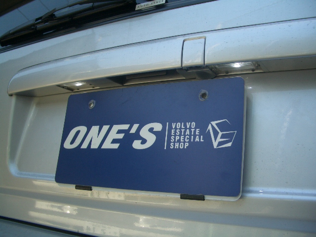 ボルボ専門店 ＶＯＬＶＯ専門店 ｖｏｌｖｏ専門店 one'ｓ ones ＯＮＥＳ ワンズ ワンズ　ＥＲＳＴ　ｅｒｓｔ　　エアスト　ボルボ パーツ  ボルボ　ｖ７０　ボルボ５０　ボルボ８５０　ボルボxc７０　ボルボｘｃ９０　ボルボ輸入車　ボルボ大阪　ボルボ関西　ボルボエアロ　ボルボone's　ボルボ中古車　ボルボ車 ボルボＶ７０　ボルボ８５０　ボルボＸＣ７０　ボルボＸＣ９０　ボルボエアロ　ＮＥＷボルボＶ７０　T-6 ＮＥＷボルボＸＣ７０