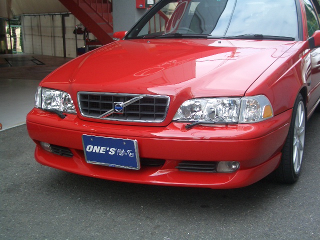 ボルボ専門店 ＶＯＬＶＯ専門店 ｖｏｌｖｏ専門店 one'ｓ ones ＯＮＥＳ ワンズ ワンズ　ＥＲＳＴ　ｅｒｓｔ　　エアスト　ボルボ パーツ  ボルボ　ｖ７０　ボルボ５０　ボルボ８５０　ボルボxc７０　ボルボｘｃ９０　ボルボ輸入車　ボルボ大阪　ボルボ関西　ボルボエアロ　ボルボone's　ボルボ中古車　ボルボ車 ボルボＶ７０　ボルボ８５０　ボルボＸＣ７０　ボルボＸＣ９０　ボルボエアロ　ＮＥＷボルボＶ７０　T-6 ＮＥＷボルボＸＣ７０