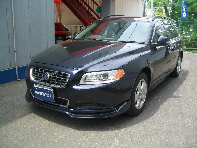 ボルボ　ＶＯＬＶＯ　専門店　ワンズ　ＥＲＳＴ　ｅｒｓｔ　ｖｏｌｖｏ　エアスト　ボルボ パーツ  ボルボ　ｖ７０　ボルボ５０　ボルボ８５０　ボルボxc７０　ボルボｘｃ９０　ボルボ輸入車　ボルボ大阪　ボルボ関西　ボルボエアロ　ボルボone's　ボルボ中古車　ボルボ車 ボルボＶ７０　ボルボ８５０　ボルボＸＣ７０　ボルボＸＣ９０　ボルボエアロ　ＮＥＷボルボＶ７０　T-6 ＮＥＷボルボＸＣ７０　