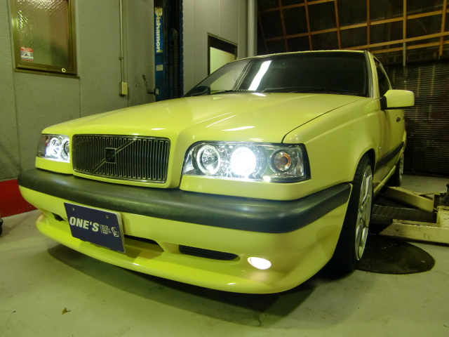 ボルボ専門店 VOLVO専門店 volvo専門店 one's ones ONES ワンズ ワンズ ERST erst エアスト ボルボ パーツ ボルボ v70 ボルボ50 ボルボ850 ボルボxc70 ボルボxc90 ボルボ輸入車 ボルボ大阪 ボルボ関西 ボルボエアロ ボルボone's ボルボ中古車 ボルボ車 ボルボV70 ボルボ850 ボルボXC70 ボルボXC90 ボルボエアロ NEWボルボV70 T-6 NEWボルボXC70