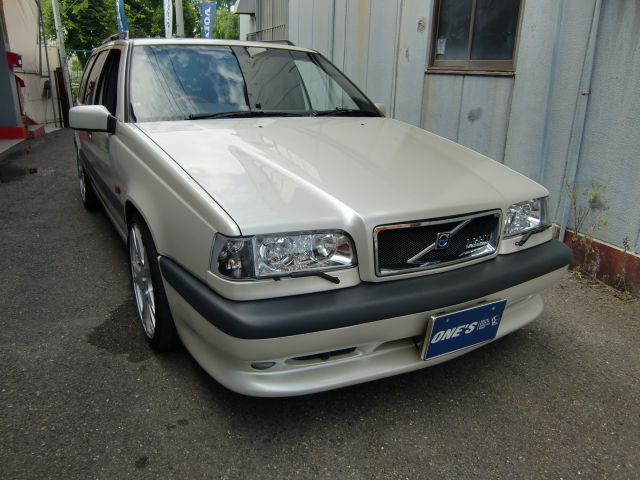 ボルボ専門店 ＶＯＬＶＯ専門店 ｖｏｌｖｏ専門店 one'ｓ ones ＯＮＥＳ ワンズ ワンズ　ＥＲＳＴ　ｅｒｓｔ　　エアスト　ボルボ パーツ  ボルボ　ｖ７０　ボルボ５０　ボルボ８５０　ボルボxc７０　ボルボｘｃ９０　ボルボ輸入車　ボルボ大阪　ボルボ関西　ボルボエアロ　ボルボone's　ボルボ中古車　ボルボ車 ボルボＶ７０　ボルボ８５０　ボルボＸＣ７０　ボルボＸＣ９０　ボルボエアロ　ＮＥＷボルボＶ７０　T-6 ＮＥＷボルボＸＣ７０