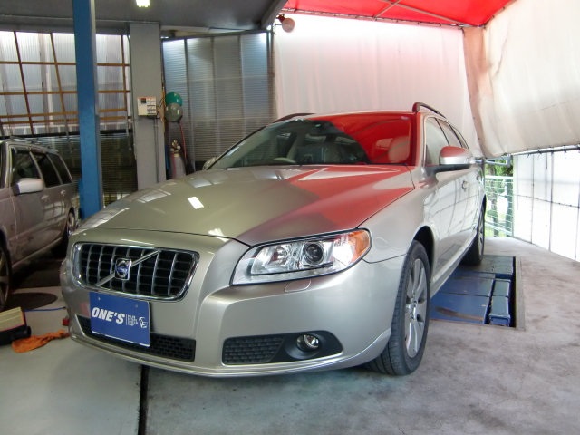 ボルボ専門店 ＶＯＬＶＯ専門店 ｖｏｌｖｏ専門店 one'ｓ ones ＯＮＥＳ ワンズ ワンズ　ＥＲＳＴ　ｅｒｓｔ　　エアスト　ボルボ パーツ  ボルボ　ｖ７０　ボルボ５０　ボルボ８５０　ボルボxc７０　ボルボｘｃ９０　ボルボ輸入車　ボルボ大阪　ボルボ関西　ボルボエアロ　ボルボone's　ボルボ中古車　ボルボ車 ボルボＶ７０　ボルボ８５０　ボルボＸＣ７０　ボルボＸＣ９０　ボルボエアロ　ＮＥＷボルボＶ７０　T-6 ＮＥＷボルボＸＣ７０