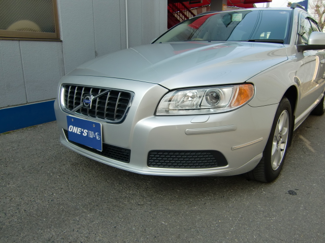 ＶＯＬＶＯ ボルボ エステート 専門 ＯＮＥ'Ｓ ワンズ ERST エアスト近畿 関西 大阪 850V70 Ｒ ＸＣ70 ＸＣ90 V40 V50 940 C70XC60 パーツ HID ベロフ LED コニー KONI FSD ビルシュタイン BILSTEIN ザックス SACHS KW 車高調 モンロー MONROEBSR ダウンサス ジャメックス スペーサー VST  FBR THULEAPEX アイバッハ Eibach アーキュレー ARQRAY ピレリ PIRELLIブルーウェブ Bluwaｖe OZ BBS WORK RAYS NEEZ KARO