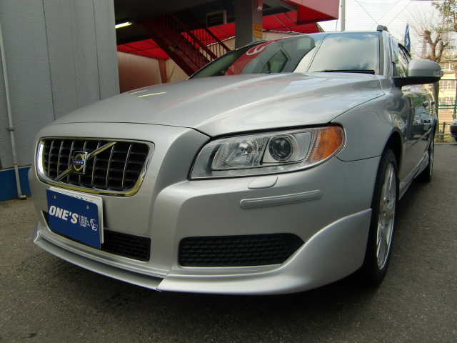 ＶＯＬＶＯ ボルボ エステート 専門 ＯＮＥ'Ｓ ワンズ ERST エアスト近畿 関西 大阪 850V70 Ｒ ＸＣ70 ＸＣ90 V40 V50 940 C70XC60 パーツ HID ベロフ LED コニー KONI FSD ビルシュタイン BILSTEIN ザックス SACHS KW 車高調 モンロー MONROEBSR ダウンサス ジャメックス スペーサー VST  FBR THULEAPEX アイバッハ Eibach アーキュレー ARQRAY ピレリ PIRELLIブルーウェブ Bluwaｖe OZ BBS WORK RAYS NEEZ KARO