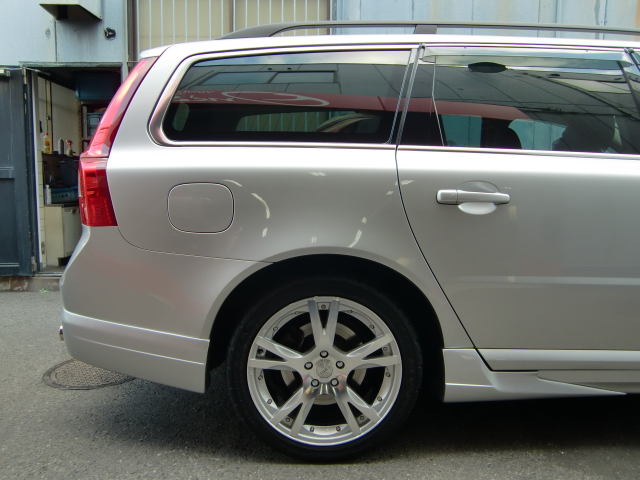 ＶＯＬＶＯ ボルボ エステート 専門 ＯＮＥ'Ｓ ワンズ ERST エアスト近畿 関西 大阪 850V70 Ｒ ＸＣ70 ＸＣ90 V40 V50 940 C70XC60 パーツ HID ベロフ LED コニー KONI FSD ビルシュタイン BILSTEIN ザックス SACHS KW 車高調 モンロー MONROEBSR ダウンサス ジャメックス スペーサー VST  FBR THULEAPEX アイバッハ Eibach アーキュレー ARQRAY ピレリ PIRELLIブルーウェブ Bluwaｖe OZ BBS WORK RAYS NEEZ KARO