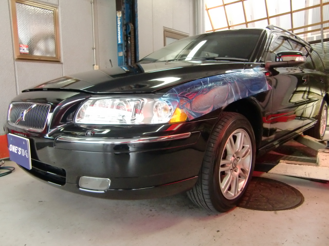 ボルボ専門店 VOLVO専門店 volvo専門店 one's ones ONES ワンズ ワンズ ERST erst エアスト ボルボ パーツ ボルボ v70 ボルボ50 ボルボ850 ボルボxc70 ボルボxc90 ボルボ輸入車 ボルボ大阪 ボルボ関西 ボルボエアロ ボルボone's ボルボ中古車 ボルボ車 ボルボV70 ボルボ850 ボルボXC70 ボルボXC90 ボルボエアロ NEWボルボV70 T-6 NEWボルボXC70