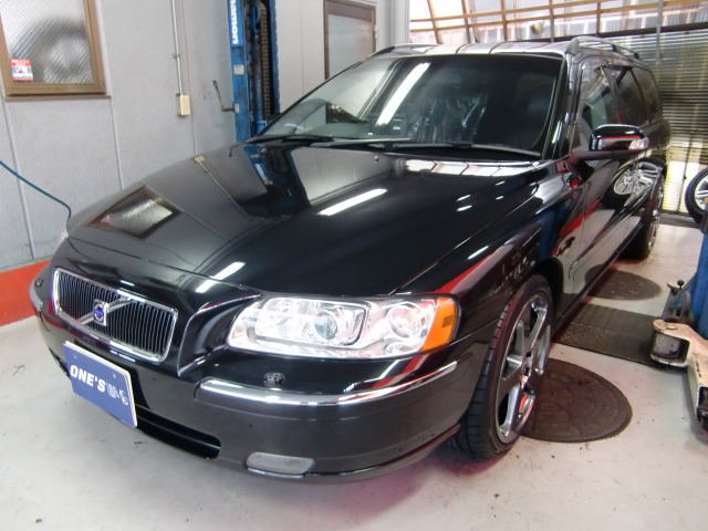 ボルボ専門店 VOLVO専門店 volvo専門店 one's ones ONES ワンズ ワンズ ERST erst エアスト ボルボ パーツ ボルボ v70 ボルボ50 ボルボ850 ボルボxc70 ボルボxc90 ボルボ輸入車 ボルボ大阪 ボルボ関西 ボルボエアロ ボルボone's ボルボ中古車 ボルボ車 ボルボV70 ボルボ850 ボルボXC70 ボルボXC90 ボルボエアロ NEWボルボV70 T-6 NEWボルボXC70