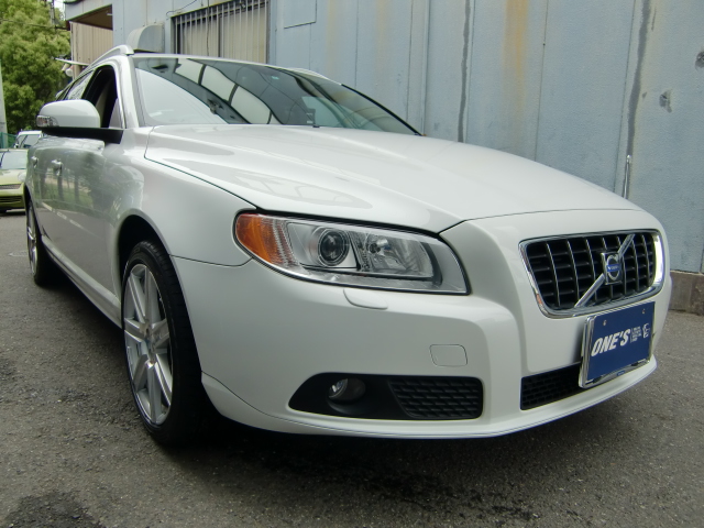 ボルボ専門店 VOLVO専門店 volvo専門店 one's ones ONES ワンズ ワンズ ERST erst エアスト ボルボ パーツ ボルボ v70 ボルボ50 ボルボ850 ボルボxc70 ボルボxc90 ボルボ輸入車 ボルボ大阪 ボルボ関西 ボルボエアロ ボルボone's ボルボ中古車 ボルボ車 ボルボV70 ボルボ850 ボルボXC70 ボルボXC90 ボルボエアロ NEWボルボV70 T-6 NEWボルボXC70