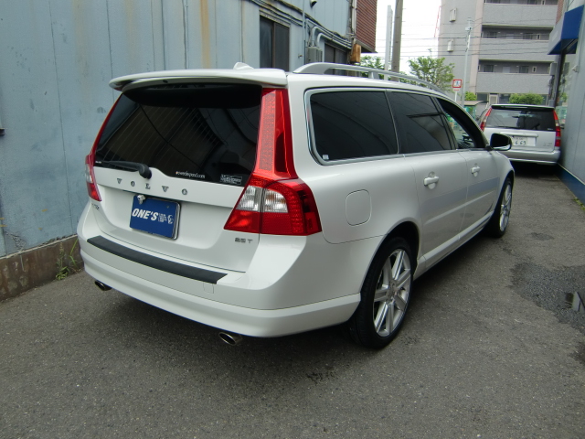 ボルボ専門店 VOLVO専門店 volvo専門店 one's ones ONES ワンズ ワンズ ERST erst エアスト ボルボ パーツ ボルボ v70 ボルボ50 ボルボ850 ボルボxc70 ボルボxc90 ボルボ輸入車 ボルボ大阪 ボルボ関西 ボルボエアロ ボルボone's ボルボ中古車 ボルボ車 ボルボV70 ボルボ850 ボルボXC70 ボルボXC90 ボルボエアロ NEWボルボV70 T-6 NEWボルボXC70