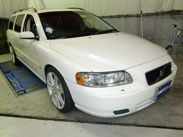 ボルボ専門店 VOLVO専門店 volvo専門店 one's ones ONES ワンズ ワンズ ERST erst エアスト ボルボ パーツ ボルボ v70 ボルボ50 ボルボ850 ボルボxc70 ボルボxc90 ボルボ輸入車 ボルボ大阪 ボルボ関西 ボルボエアロ ボルボone's ボルボ中古車 ボルボ車 ボルボV70 ボルボ850 ボルボXC70 ボルボXC90 ボルボエアロ NEWボルボV70 T-6 NEWボルボXC70