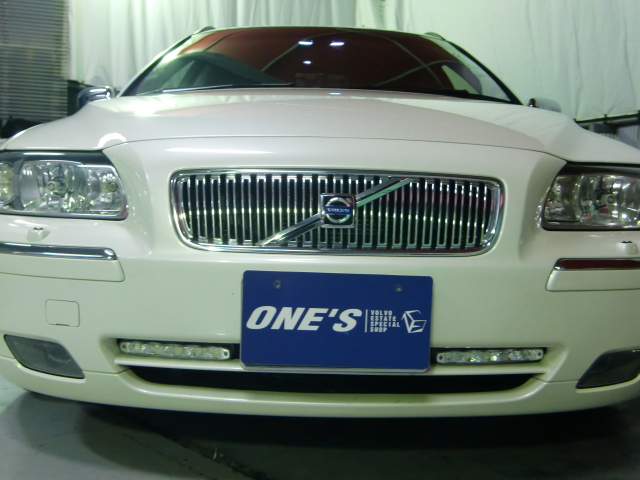 ボルボ専門店 ＶＯＬＶＯ専門店 ｖｏｌｖｏ専門店 one'ｓ ones ＯＮＥＳ ワンズ ワンズ　ＥＲＳＴ　ｅｒｓｔ　　エアスト　ボルボ パーツ  ボルボ　ｖ７０　ボルボ５０　ボルボ８５０　ボルボxc７０　ボルボｘｃ９０　ボルボ輸入車　ボルボ大阪　ボルボ関西　ボルボエアロ　ボルボone's　ボルボ中古車　ボルボ車 ボルボＶ７０　ボルボ８５０　ボルボＸＣ７０　ボルボＸＣ９０　ボルボエアロ　ＮＥＷボルボＶ７０　T-6 ＮＥＷボルボＸＣ７０　ＮＥＷＳ６０　ＮＥＷＶ７０　テレビ　ＴＶ　キャンセラー　デイライト