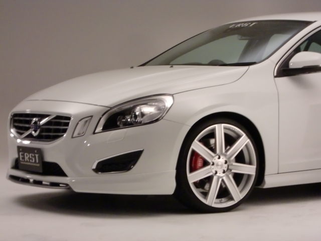 ワンズ　キャンペーン　VOLVO　ボルボ　ERST　車高調　お得　V60　S60　V70　FB　BB